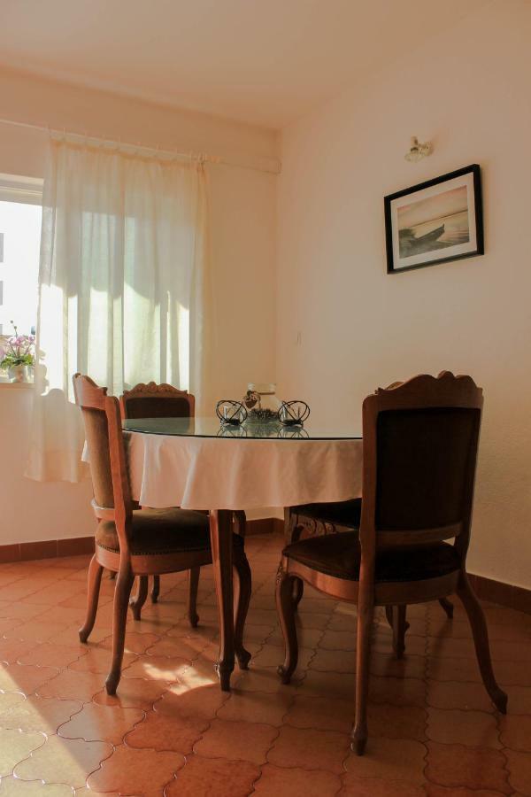 Apartments Pino Makarska Exterior foto